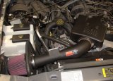 K&N 04 Ford Ranger / Mazda B4000 V6-4.0L Performance Intake Kit thumbnail 5
