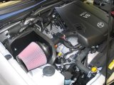 K&N 05-10 Toyota Tacoma V6-4.0L AirCharger Performance Intake thumbnail 5