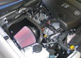 K&N 05-10 Toyota Tacoma V6-4.0L AirCharger Performance Intake thumbnail 6