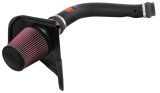 K&N 00-04 Toyota Tacoma/4Runner L4-2.4L/2.7L Performance Air Intake Kit thumbnail 3