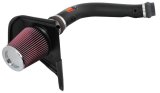 K&N 00-04 Toyota Tacoma/4Runner L4-2.4L/2.7L Performance Air Intake Kit thumbnail 4