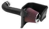 K&N 05-08 Magnum/06-10 Charger/08-10 Challenger / 05-10 Chrysler 300C Gen II Perf Intake thumbnail 1