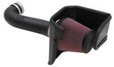 K&N 05-08 Magnum/06-10 Charger/08-10 Challenger / 05-10 Chrysler 300C Gen II Perf Intake thumbnail 2