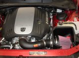 K&N 05-08 Magnum/06-10 Charger/08-10 Challenger / 05-10 Chrysler 300C Gen II Perf Intake thumbnail 4