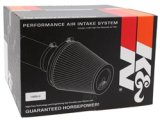 K&N 05-08 Magnum/06-10 Charger/08-10 Challenger / 05-10 Chrysler 300C Gen II Perf Intake thumbnail 8