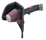 K&N 07-09 GM Colorado/Canyon H3 L5-3.7L AirCharger Performance Intake thumbnail 1