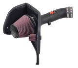 K&N 07-09 GM Colorado/Canyon H3 L5-3.7L AirCharger Performance Intake thumbnail 5