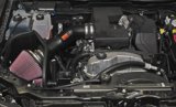K&N 07-09 GM Colorado/Canyon H3 L5-3.7L AirCharger Performance Intake thumbnail 7