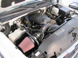 K&N 01-04 Chevy Silverado HD V8-6.0L Performance Intake Kit thumbnail 5