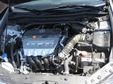 K&N 09-10 Acura TSX 2.4L-L4 Drop In Air Filter thumbnail 6