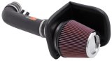 K&N 96-04 Mustang GT V8-4.6L SOHC Performance Intake Kit thumbnail 1