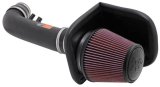 K&N 96-04 Mustang GT V8-4.6L SOHC Performance Intake Kit thumbnail 2