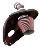K&N 04 Pontiac Grand Prix V6-3.8L S/C Performance Intake Kit thumbnail 1