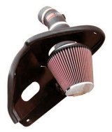 K&N 04 Pontiac Grand Prix V6-3.8L S/C Performance Intake Kit thumbnail 2