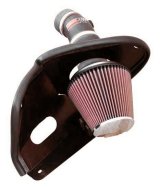 K&N 04 Pontiac Grand Prix V6-3.8L S/C Performance Intake Kit thumbnail 3