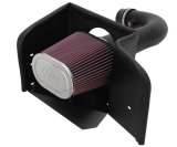 K&N 02-07 Dodge Ram V8-4.7L Performance Intake Kit thumbnail 2