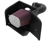 K&N 02-07 Dodge Ram V8-4.7L Performance Intake Kit thumbnail 3