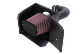 K&N 02-07 Dodge Ram V8-4.7L Performance Intake Kit thumbnail 4
