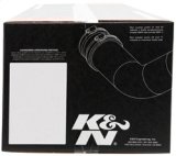 K&N 02-07 Dodge Ram V8-4.7L Performance Intake Kit thumbnail 8
