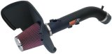 K&N 99-04 Toyota Tacoma/4Runner V6-3.4L Performance Air Intake Kit thumbnail 1