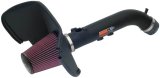 K&N 99-04 Toyota Tacoma/4Runner V6-3.4L Performance Air Intake Kit thumbnail 2