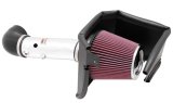 K&N 05-08 Magnum/06-13 Charger/08-13 Challenger / 05-13 Chrysler 300C V8 5.7L Typhoon C/A Intake thumbnail 2