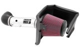 K&N 05-08 Magnum/06-13 Charger/08-13 Challenger / 05-13 Chrysler 300C V8 5.7L Typhoon C/A Intake thumbnail 3