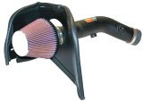 K&N 04 Chevy Colorado / GMC Canyon L5-3.5L Performance Intake Kit thumbnail 1