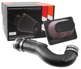 K&N 05-06 Toyota Tundra / Sequoia V8-4.7L Performance Air Intake Kit thumbnail 4