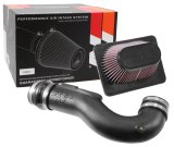 K&N 05-06 Toyota Tundra / Sequoia V8-4.7L Performance Air Intake Kit thumbnail 5