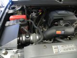 K&N 07 Chevy/GMC/Cadillac V8-4.8/5.3/6.0/6.2L Performance Intake Kit thumbnail 4