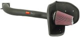 K&N 05-06 Ford F250 V8-5.4L Performance Intake Kit thumbnail 1