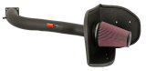 K&N 05-06 Ford F250 V8-5.4L Performance Intake Kit thumbnail 2
