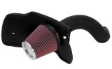 K&N 99-04 Chevy Silverado V8-6.0L Performance Intake Kit thumbnail 1