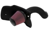 K&N 99-04 Chevy Silverado V8-6.0L Performance Intake Kit thumbnail 3