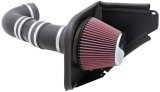 K&N 08-09 Pontiac G8 V8-6.0L AirCharger Performance Intake thumbnail 2