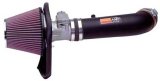 K&N 01-04 Ford Explorer V6-4.0L SOHC Performance Intake Kit thumbnail 3