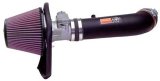 K&N 01-04 Ford Explorer V6-4.0L SOHC Performance Intake Kit thumbnail 4