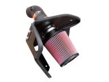 K&N 99-05 BMW 3 Series Performance Intake Kit thumbnail 1