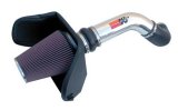 K&N 99-07 Chevy Tahoe/Suburban V8-4.8L/5.3L High Flow Performance Kit thumbnail 3