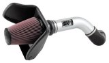 K&N 99-07 Chevy Tahoe/Suburban V8-4.8L/5.3L High Flow Performance Kit thumbnail 4