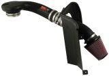 K&N 96-04 Chevy S-10 V6-4.3L Performance Intake Kit thumbnail 4