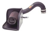 K&N 01-04 Honda Civic L4-1.7L Performance Intake Kit thumbnail 1