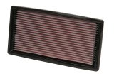 K&N 95-97 Chevy/Pontiac 3.4L - 93-95 3.8L / 93-97 5.7L Drop In Air Filter thumbnail 1
