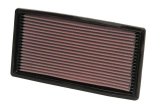 K&N 95-97 Chevy/Pontiac 3.4L - 93-95 3.8L / 93-97 5.7L Drop In Air Filter thumbnail 2