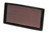 K&N 95-97 Chevy/Pontiac 3.4L - 93-95 3.8L / 93-97 5.7L Drop In Air Filter thumbnail 3
