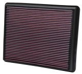 K&N 02-04 Cadillac / 99-10 Chevy/GMC Pickup / 99-01 Jeep Drop In Air Filter thumbnail 5