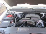 K&N 02-04 Cadillac / 99-10 Chevy/GMC Pickup / 99-01 Jeep Drop In Air Filter thumbnail 8