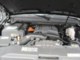 K&N 02-09 Cadillac / 99-09 Chevy/GMC PickUp Drop In Air Filter thumbnail 6