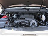 K&N 02-09 Cadillac / 99-09 Chevy/GMC PickUp Drop In Air Filter thumbnail 7